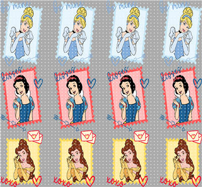 Bookmark sticker-S 1006